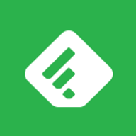 Feedly favicon