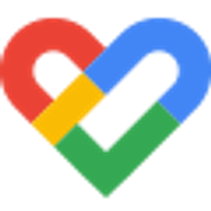 Google Fit favicon