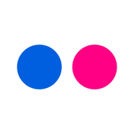 Flickr favicon