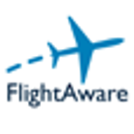 FlightAware favicon