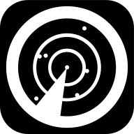 Flightradar24 favicon