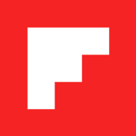 Flipboard favicon