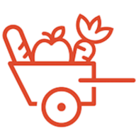 Food Rescue US favicon