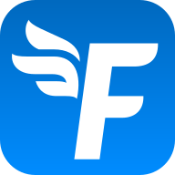 FreeAgent favicon