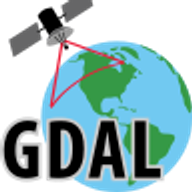 GDAL/OGR favicon