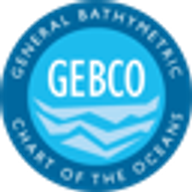 GEBCO Bathymetric Data Viewer favicon
