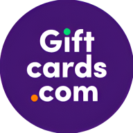GiftCards.com favicon
