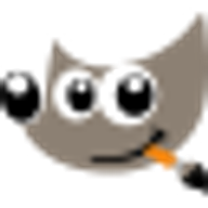 GIMP favicon
