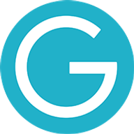 Ginger Software favicon