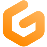 Gitpod favicon