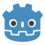 Godot Engine favicon