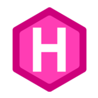 Hugo favicon