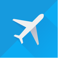 Google Flights favicon