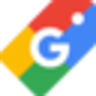 Google Shopping favicon