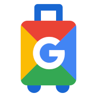 Google Hotels favicon