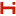 HBase favicon