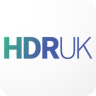 Health Data Research UK favicon