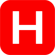HealthStream favicon