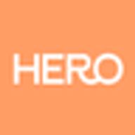 Hero Health favicon