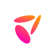 Houghton Mifflin Harcourt Ed favicon