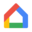 Google Home favicon