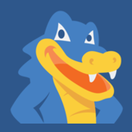 HostGator favicon
