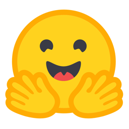 Hugging Face Transformers favicon