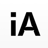 IA Writer favicon