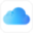 Apple iCloud favicon