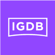 IGDB (Internet Game Database) favicon