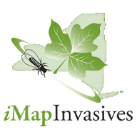 iMapInvasives favicon