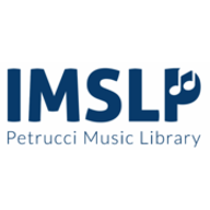 IMSLP favicon