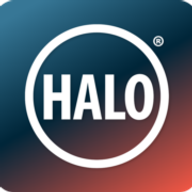 Halo favicon