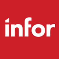 Infor Supply Chain Planning favicon