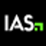 IAS by Google favicon