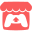 Itch.io favicon