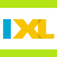 IXL Learning favicon