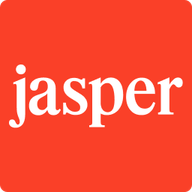 Jasper AI favicon
