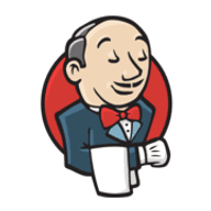 Jenkins favicon