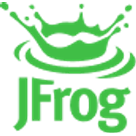 JFrog Artifactory favicon