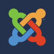 Joomla favicon