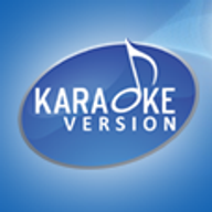Karaoke Version favicon