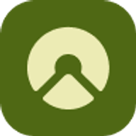 Komoot favicon