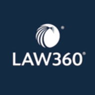 Law360 favicon