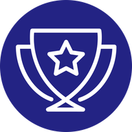 Leaderboarded favicon