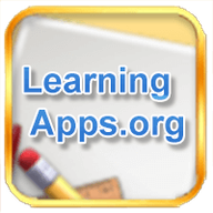 LearningApps favicon