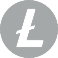 Litecoin favicon