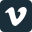 Vimeo Livestream favicon