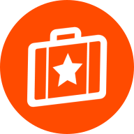 LuggageHero favicon