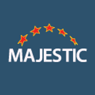 Majestic favicon